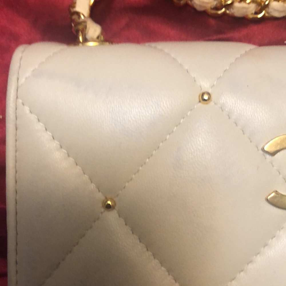 CC PURSE - Picture 2 of 9